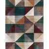 Pergamon Vloerkleed Designer Maui Modern Prisma -Meubilair Geschäft 1b0b99aabab745d89cc3a534d11dc8d3