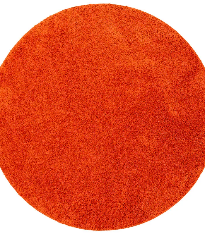 Snapstyle Vloerkleed Shaggy Palace Rond 3 Snapstyle Vloerkleed Shaggy Palace Rond