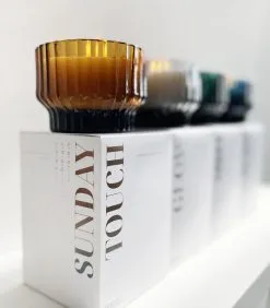 XLBoom VOLTA Large Geurkaars - OCEAN BLISS 11 XLBoom VOLTA Large Geurkaars - OCEAN BLISS -Meubilair Geschäft 1b547ba38147485fa3a92f1e7f3d7b35