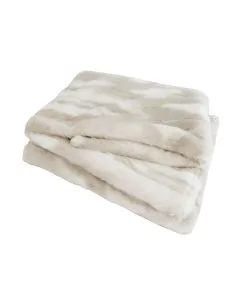 MX HOME Plaid In Beige Imitatiebont -Meubilair Geschäft 1c434ecdc538448592b96f7106b521a0