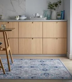 Novatrend ELENA Mozaïek Binnen Vloerkleed -Meubilair Geschäft 1cce2f96877d4b588548079b1520b6b0