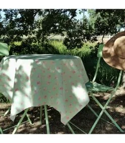 Fleur De Soleil Rond Of Ovaal Gecoat Tafelkleed Ginkgo Pistachio 6 Fleur De Soleil Rond Of Ovaal Gecoat Tafelkleed Ginkgo Pistachio -Meubilair Geschäft 1cdf62050d23467fa4fe8461dc15e4f8