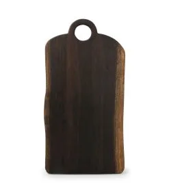 Salt & Pepper Serveerplank 50x25xH1,5cm Hout Zwart Chop 6 Salt & Pepper Serveerplank 50x25xH1,5cm Hout Zwart Chop -Meubilair Geschäft 1d180c63e46e4d26a4d487d82fb3704b