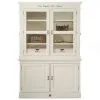 Rivièra Maison Buffetkast - Kast - New England Fish Market Cabinet - Wit
