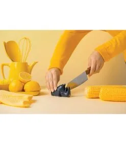 OTOTO Blade - Messenslijper - Charcoal 10 OTOTO Blade - Messenslijper - Charcoal -Meubilair Geschäft 1d7fefb855a14c80bef416714a3b1eae