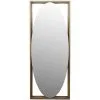 Rivièra Maison Spiegel Staand - La Defense Mirror - 220x90 Cm - Bruin 1 Rivièra Maison Spiegel Staand - La Defense Mirror - 220x90 Cm - Bruin -Meubilair Geschäft 1d81a3b41bf34927949c79afec36c49c