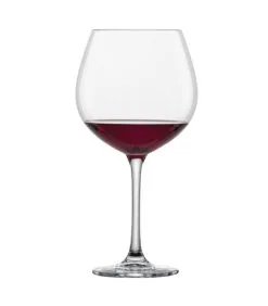 Schott Zwiesel CLASSICO Set 6 BOURGOGNE 140