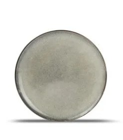 Salt & Pepper Plat Bord 20cm Groen/Blauw Meridian - (x4)