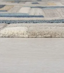 Novatrend Modern Wollen Woonkamertapijt MADO -Meubilair Geschäft 1ec70faba2794393a6c8eaab5b604397