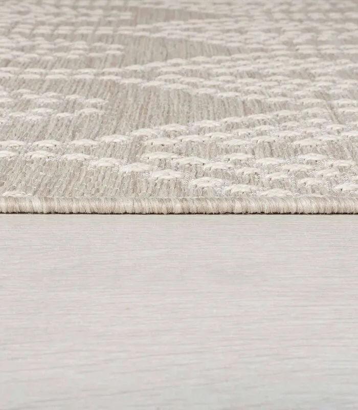 Novatrend Indoor Outdoor Modern Vloerkleed SEED 7 Novatrend Indoor Outdoor Modern Vloerkleed SEED - Image 5