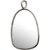 Rivièra Maison Spiegel Organische Met Ophanghaak,Wandspiegel - Cloudy Sky - Silver 1 Rivièra Maison Spiegel Organische Met Ophanghaak,Wandspiegel - Cloudy Sky - Silver -Meubilair Geschäft 1f1022fdda554146a06d0a0a2368d6e9