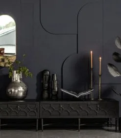 BePureHome Look A Like Spiegel - Antique Brass - 83x36x20 -Meubilair Geschäft 1f2f6bdbe45a4a20b4ed02213f48bb32