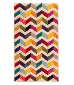 Novatrend Design Vloerkleed In Kleuren En Patronen TANGO