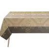 Le Jacquard Francais Gecoat Tafelkleed Hacienda -Meubilair Geschäft 1f594efcadc24447a9e310afb27d31c1 2