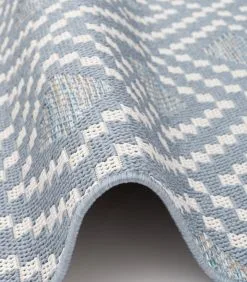 Pergamon Tapijt Voor Binnen En Buiten Flatweave Ottawa Ruiten -Meubilair Geschäft 1f66cbf0b0964acc9a5ee2c9b4aff753