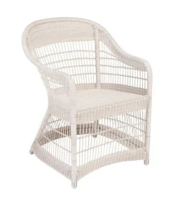 Kok Maison BIARRITZ Tuintafel Fauteuil