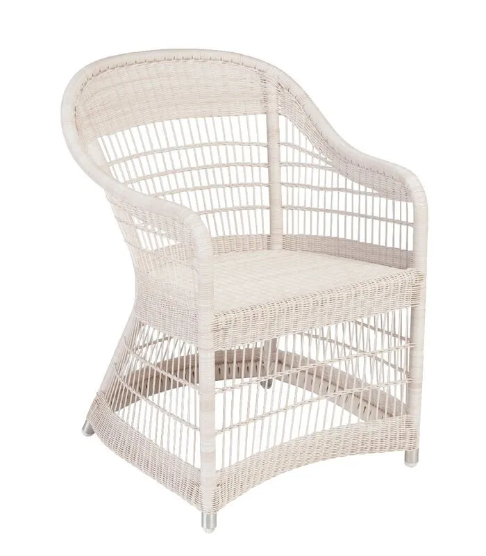 Kok Maison BIARRITZ Tuintafel Fauteuil 3 Kok Maison BIARRITZ Tuintafel Fauteuil