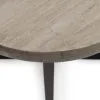 Rivièra Maison Bijzettafel Buiten - Bondi Beach Outdoor Sidetable - Grijs -Meubilair Geschäft 20cc31827acb4d02b4ce39a907bf54e1