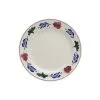 Royal Boch Bord ø21cm - Boerenbont