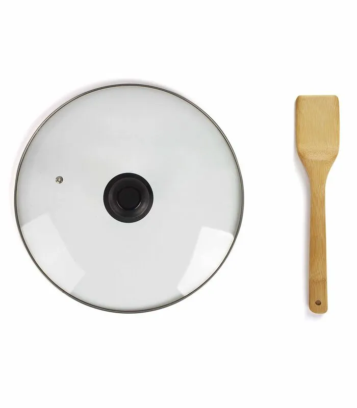 LIVOO Elektrische Wok 6 LIVOO Elektrische Wok - Image 4