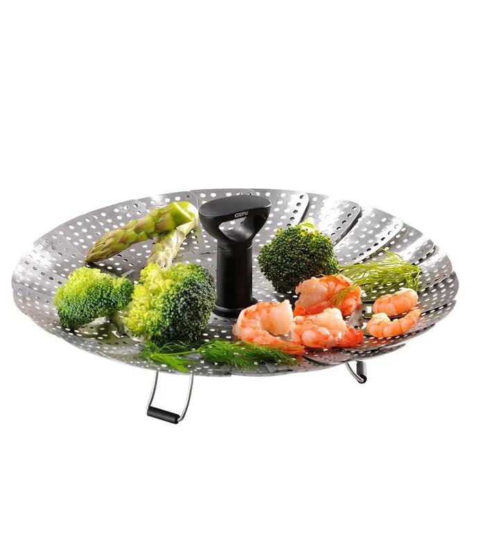 GEFU Stoominzet VITALA 6 GEFU Stoominzet VITALA - Image 4