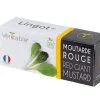 Veritable Lingot® Rode Mosterd BIO - Voor Véritable® Moestuinen