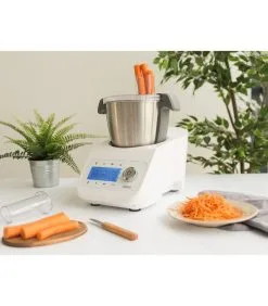 LIVOO Super Cooker 9 LIVOO Super Cooker -Meubilair Geschäft 21a613644a404561ada44a3d95a6b603