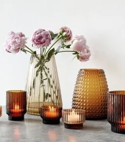 XLBoom DIM Vaas Stripe Medium Licht Amber -Meubilair Geschäft 21f7318e005747e7b5137ee41af43a2d 2