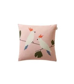 Scion Living BIRDS Petale - Kussen Katoen
