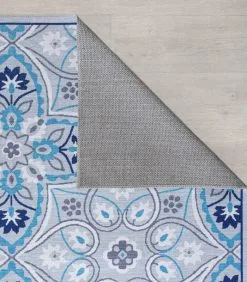 Novatrend ELENA Mozaïek Binnen Vloerkleed -Meubilair Geschäft 22089f10bc3f4a67a903abbf0130b12b