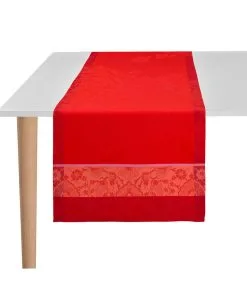 Le Jacquard Francais Tafelloper Voyage Iconique