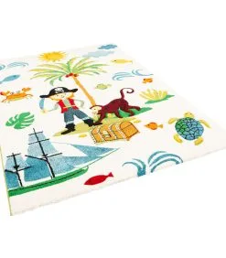 Pergamon Vloerkleed Maui Kids Voor Kinderen Kleurrijke Piratenwereld 11 Pergamon Vloerkleed Maui Kids Voor Kinderen Kleurrijke Piratenwereld -Meubilair Geschäft 236f80aa1cb0440e95bed28df256510c