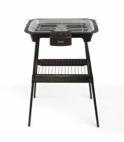 LIVOO Staande Elektrische Barbecue 10 LIVOO Staande Elektrische Barbecue -Meubilair Geschäft 2415bfe86bcb49a8ba9dc63ae0a0cbf8