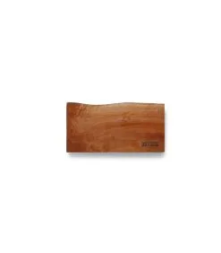 Skottsberg Serveerplank Wood Works 35 X 18 X 3 Cm Bruin Hout -Meubilair Geschäft 2436e6bfa9184feb8d4450eff68a0013