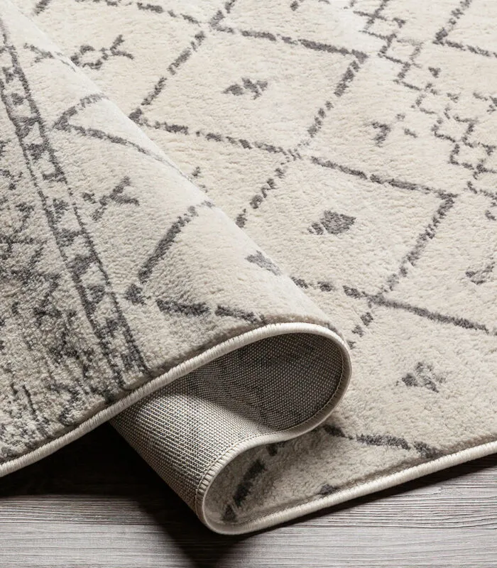 Surya Boheems Berber Vloerkleed 7 Surya Boheems Berber Vloerkleed - Image 5