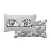 Scion Living SPIKE Gris - Kussen Katoen -Meubilair Geschäft 24aa1d5819a641e4bba77b4ab71ca5e0