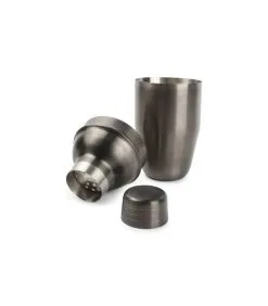 Salt & Pepper Cocktailset 7-delig Zwart Bar 10 Salt & Pepper Cocktailset 7-delig Zwart Bar -Meubilair Geschäft 24bded4df712403ca194b5774eacabeb