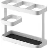 Yamazaki Tool Stand Wide - White -Meubilair Geschäft 2539cc77dc6a4c16b605fed0e6d69ace