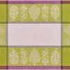 Le Jacquard Francais Placemat Sari