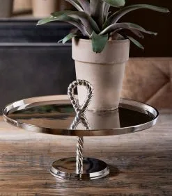 Rivièra Maison Taartplateau Porte Dorée Zilver 5 Rivièra Maison Taartplateau Porte Dorée Zilver -Meubilair Geschäft 258bdcd9cadc4e6fadd5ac59ace05ad2