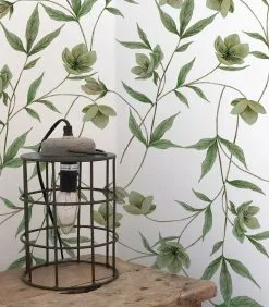 Lilipinso WELLINGTON Behang - Bloemen Hellébore Patroon 9 Lilipinso WELLINGTON Behang - Bloemen Hellébore Patroon -Meubilair Geschäft 258c8d786ec24eeabc1fe9677742521d