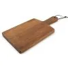 Salt & Pepper Serveerplank 38x18cm Hout Chop -Meubilair Geschäft 261fcbc3a6724f09a7b8c3d0acd9b4fd