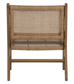 WOOOD Pem Fauteuil Outdoor - Aluminium - Naturel - Set Van 2 11 WOOOD Pem Fauteuil Outdoor - Aluminium - Naturel - Set Van 2 -Meubilair Geschäft 2662821469dd4f6aaaf4c95f1a5f85af 1