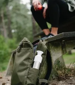 Dopper Roestvrijstalen Drinkfles Steel 490ml -Meubilair Geschäft 267af4753fed41ec828f764a31ac62e8