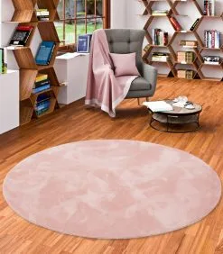 Pergamon Luxus Super Soft Feel Vloerkleed Pearl Rond 7 Pergamon Luxus Super Soft Feel Vloerkleed Pearl Rond -Meubilair Geschäft 26caf7cc016d4b43853db55b5b9b2b5a