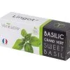 Veritable Lingot® Basilicum Groot Groen BIO - Voor Moestuinen 2 Veritable Lingot® Basilicum Groot Groen BIO - Voor Moestuinen -Meubilair Geschäft 2723b7dae00a4d7183e72f71aee57a87