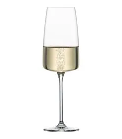 Schott Zwiesel SENSA Set 6 LICHT & FRIS CHAMPAGNE MP 77