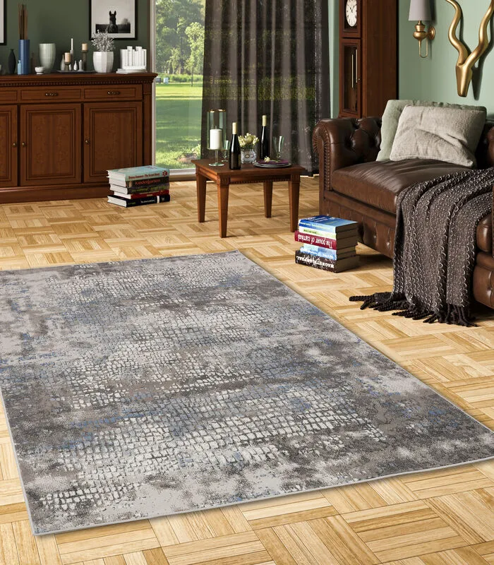 Pergamon Vloerkleed Tawira Vintage Designer 4 Pergamon Vloerkleed Tawira Vintage Designer - Image 2