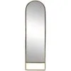 Rivièra Maison Spiegel Staand - Sardinia Standing Mirror - Goud -Meubilair Geschäft 27bcdf1d222d4d1fa01aad38df5b709c