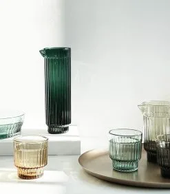 XLBoom LIMA BOWL MEDIUM Licht Amber 11 XLBoom LIMA BOWL MEDIUM Licht Amber -Meubilair Geschäft 27e4fc8e65ef4a558d5e71279dd64a37